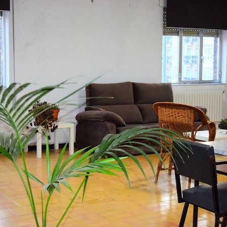 Albergue Miras ซิกวยโร ภายนอก รูปภาพ