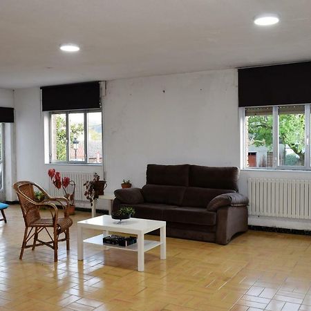 Albergue Miras ซิกวยโร ภายนอก รูปภาพ