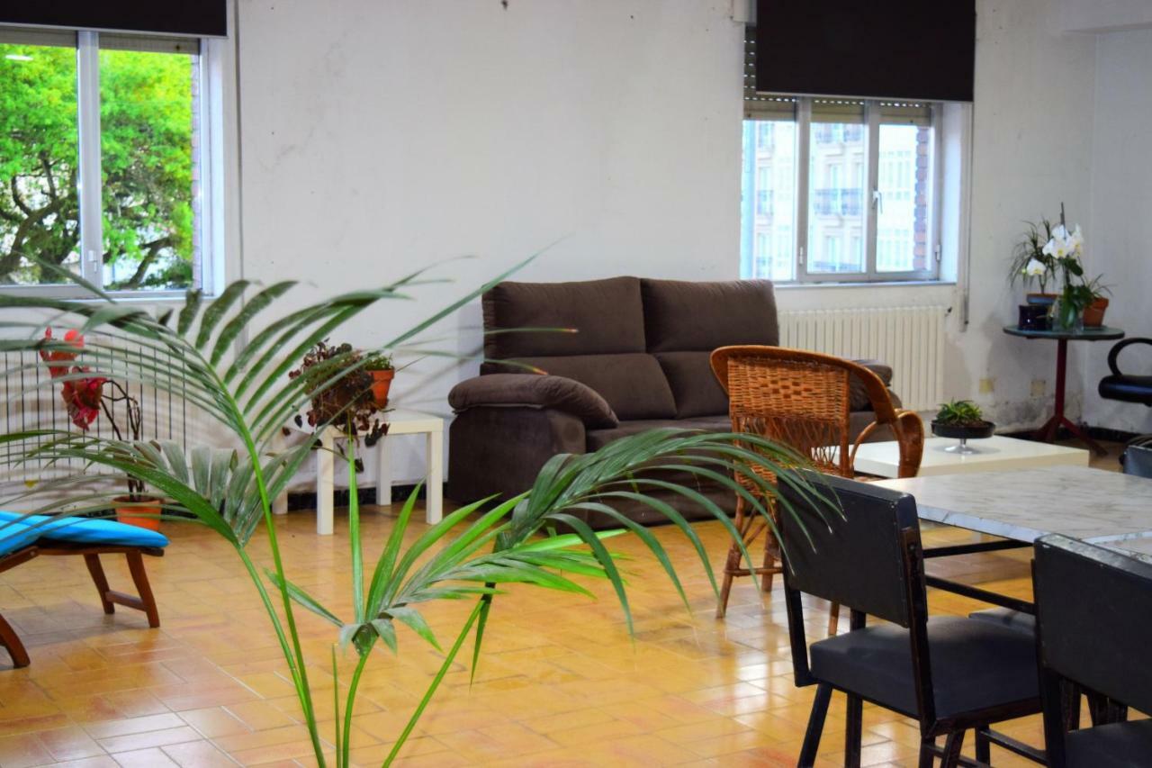 Albergue Miras ซิกวยโร ภายนอก รูปภาพ
