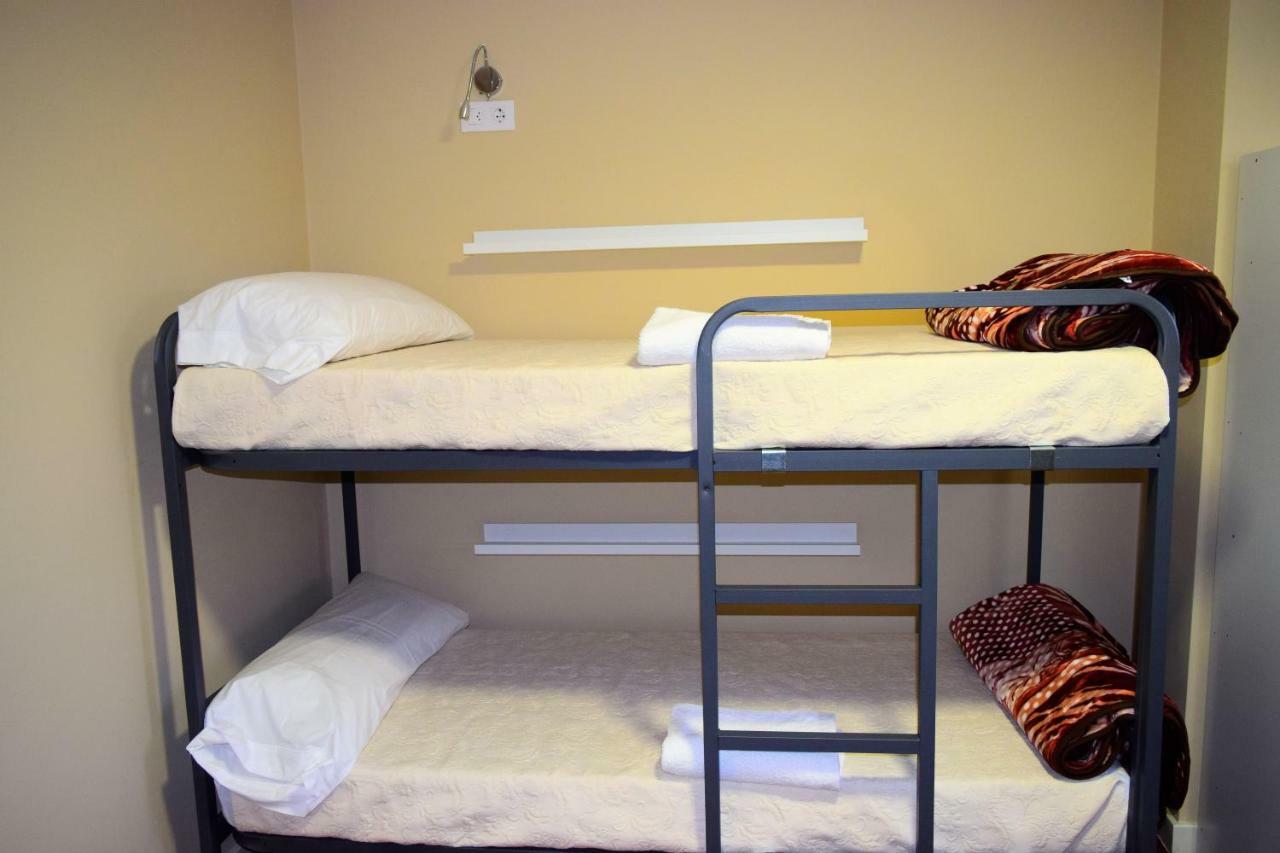 Albergue Miras ซิกวยโร ภายนอก รูปภาพ
